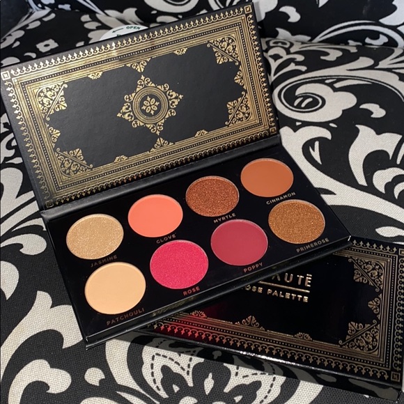 Ace Beautē Grandiose Palette - Picture 2 of 3